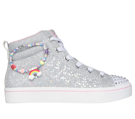 Twinkle Toes: HI-Lites - Charm Bestie Shoes | Women Skechers near me