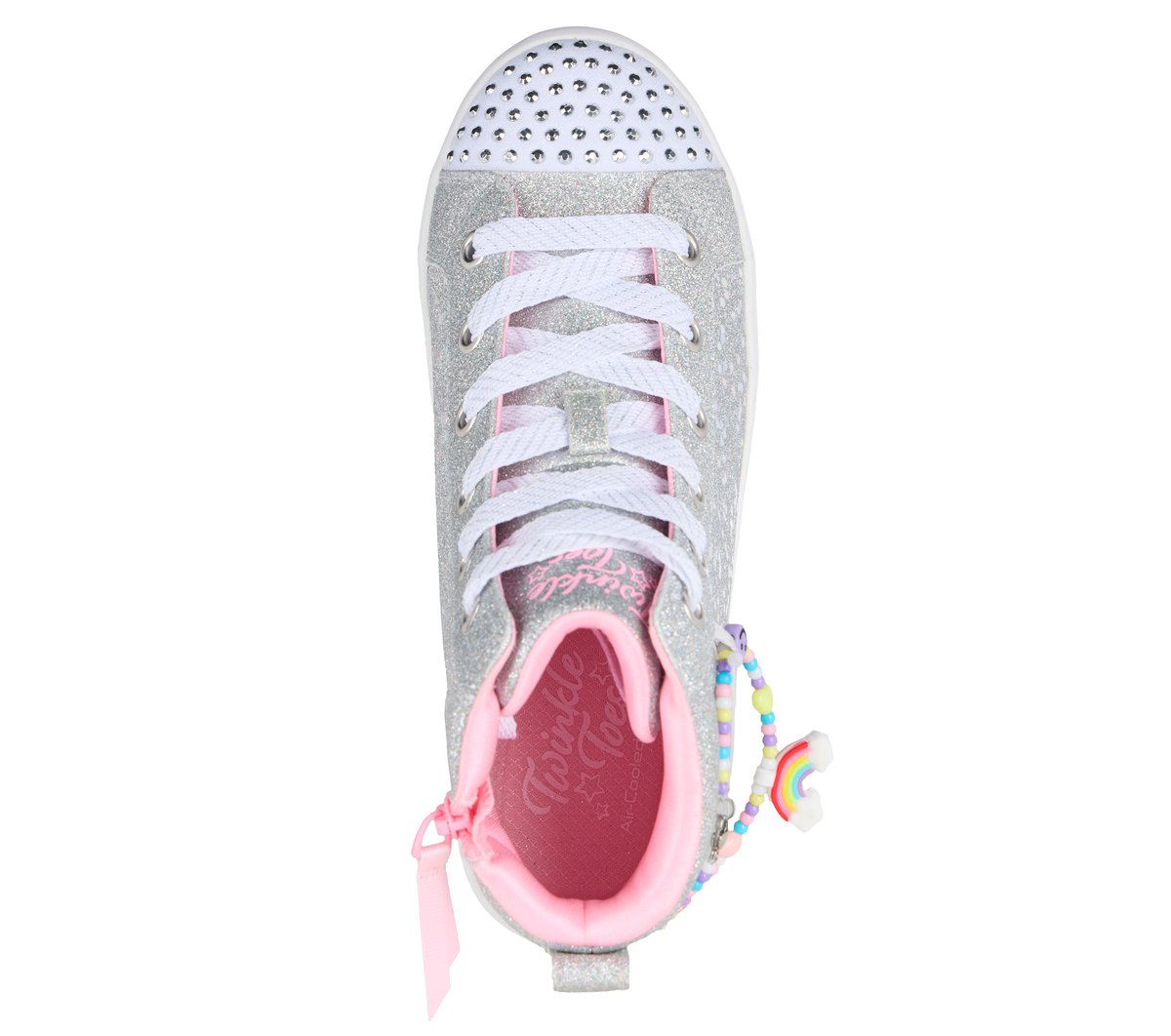 Twinkle Toes: HI-Lites - Charm Bestie Shoes | Women Skechers near me