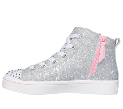 Twinkle Toes: HI-Lites - Charm Bestie Shoes | Women Skechers near me