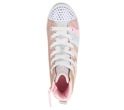 Twinkle Toes: HI-Lites - Heart Pop Shoes | Women Skechers online