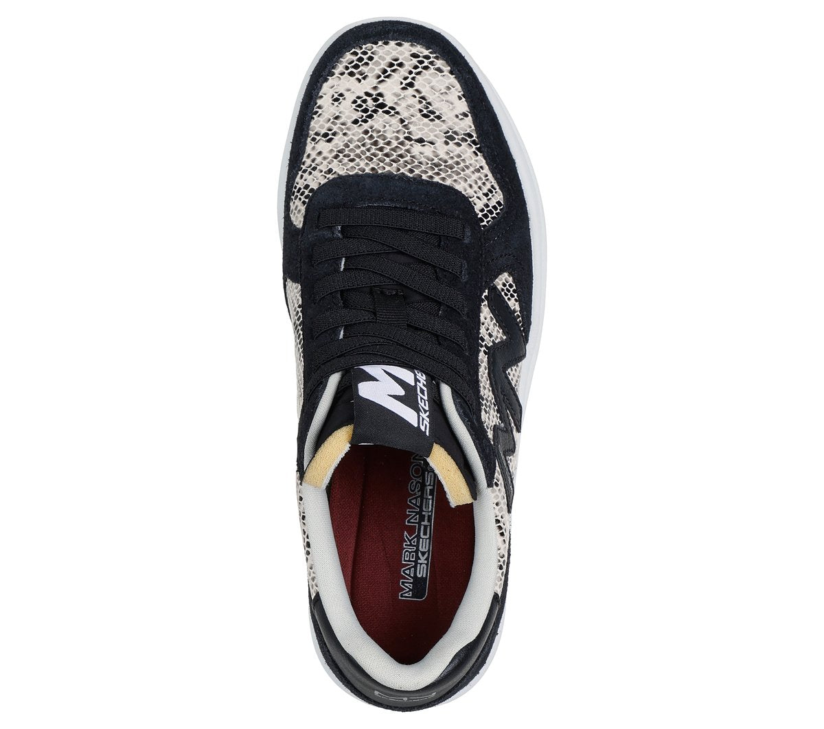 Mark Nason: New Wave Cup - Palms Shoes | Women Skechers online shop