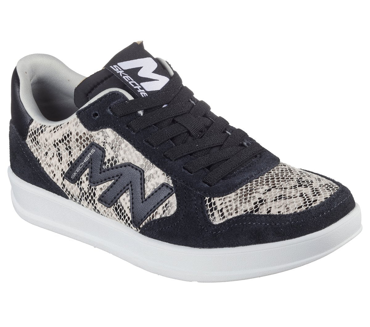 Mark Nason: New Wave Cup - Palms Shoes | Women Skechers online shop