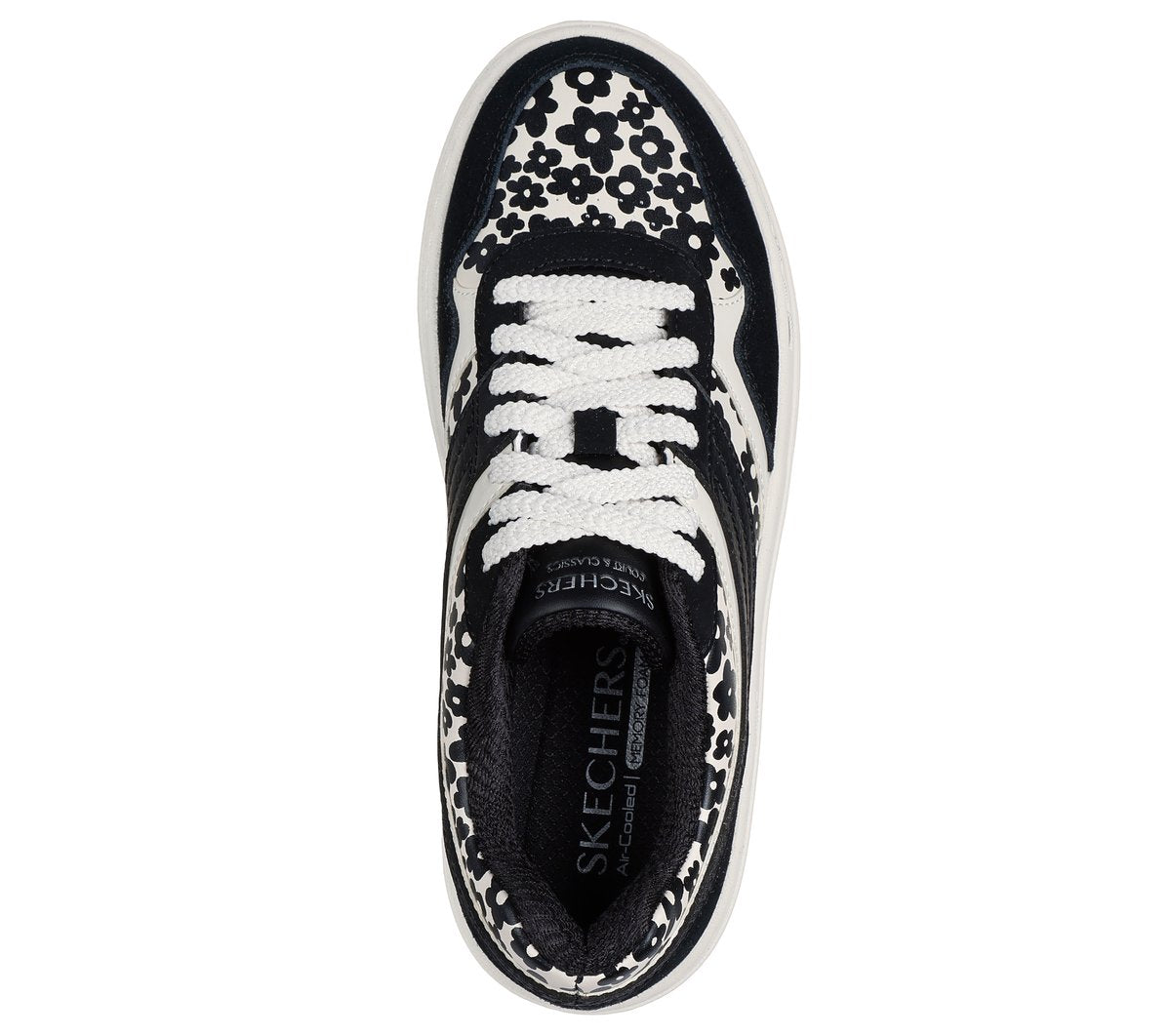Paloma - Daring Daisy Shoes | Women Skechers outlet