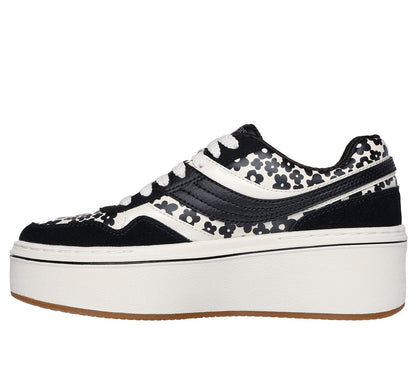 Paloma - Daring Daisy Shoes | Women Skechers outlet