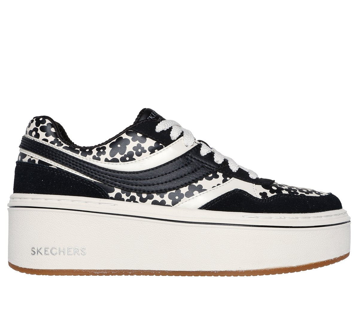 Paloma - Daring Daisy Shoes | Women Skechers outlet