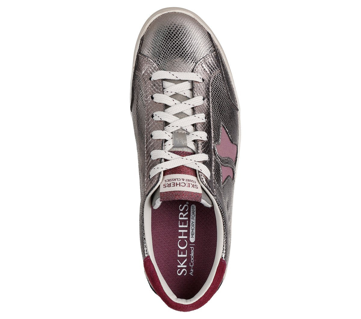 Strand Star - Glimmer Chic Shoes | Women Skechers sale
