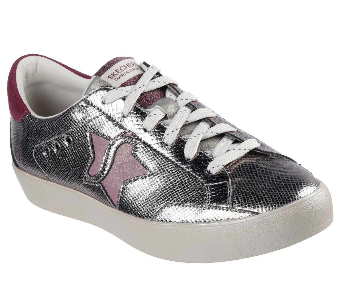 Strand Star - Glimmer Chic Shoes | Women Skechers sale