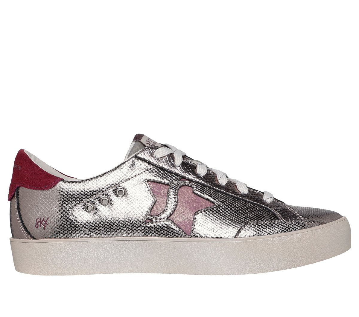 Strand Star - Glimmer Chic Shoes | Women Skechers sale