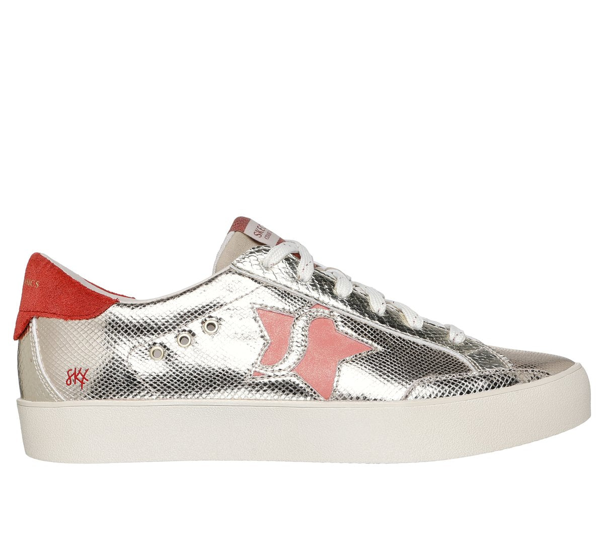 Strand Star - Glimmer Chic Shoes | Women Skechers sale