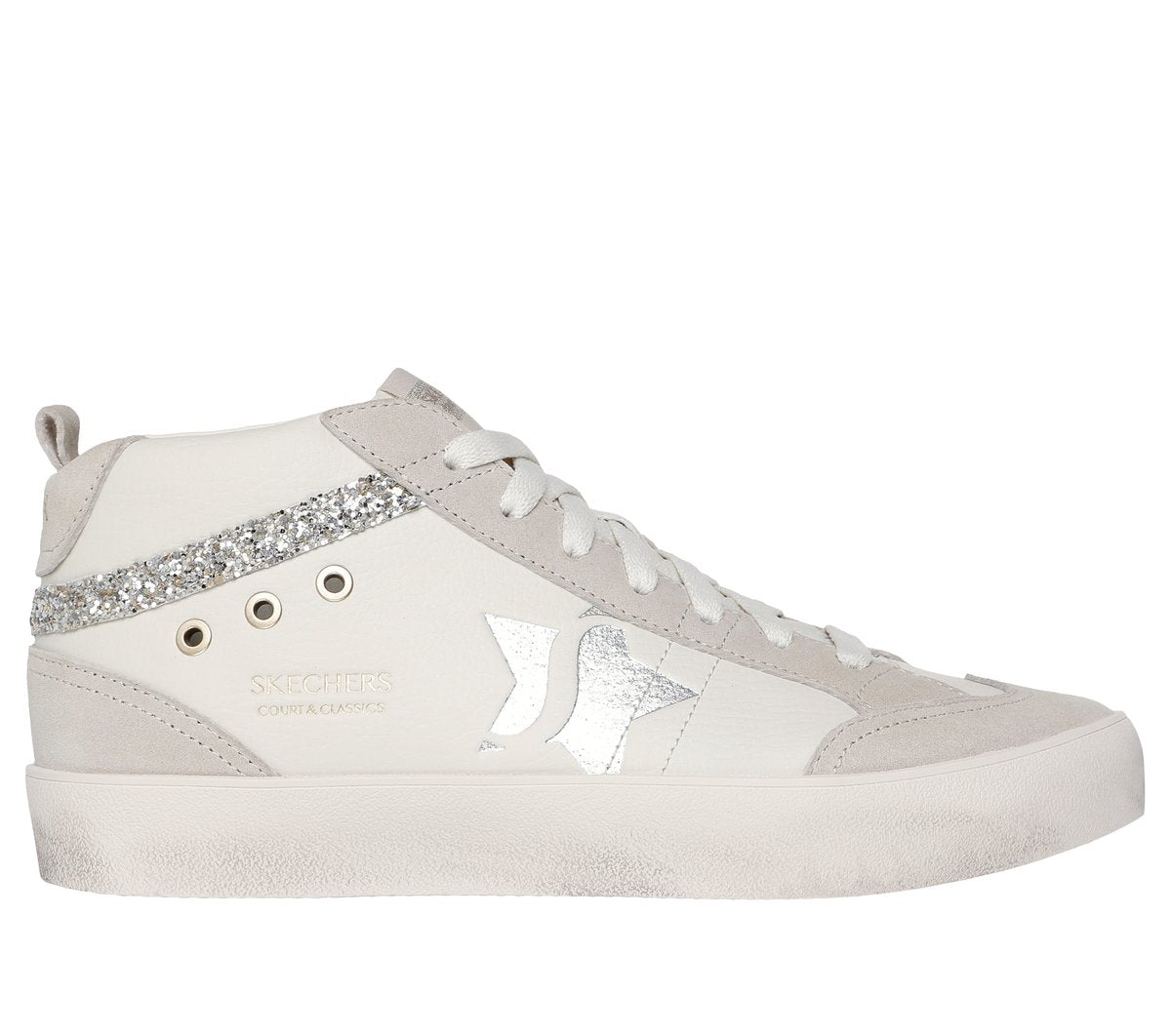 Strand Star - Radiant Rebel Shoes | Women Skechers discount