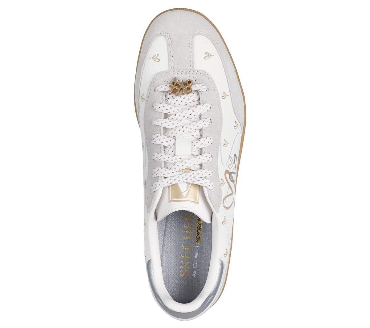 JGoldcrown: Hotshot - Paint The Town Shoes | Women Skechers online shop
