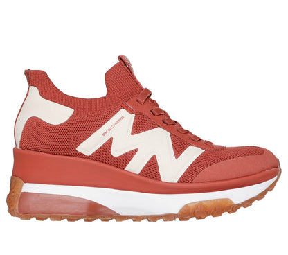 Mark Nason: Upper Cut Neo Wedge - Juni Shoes | Women Skechers sale