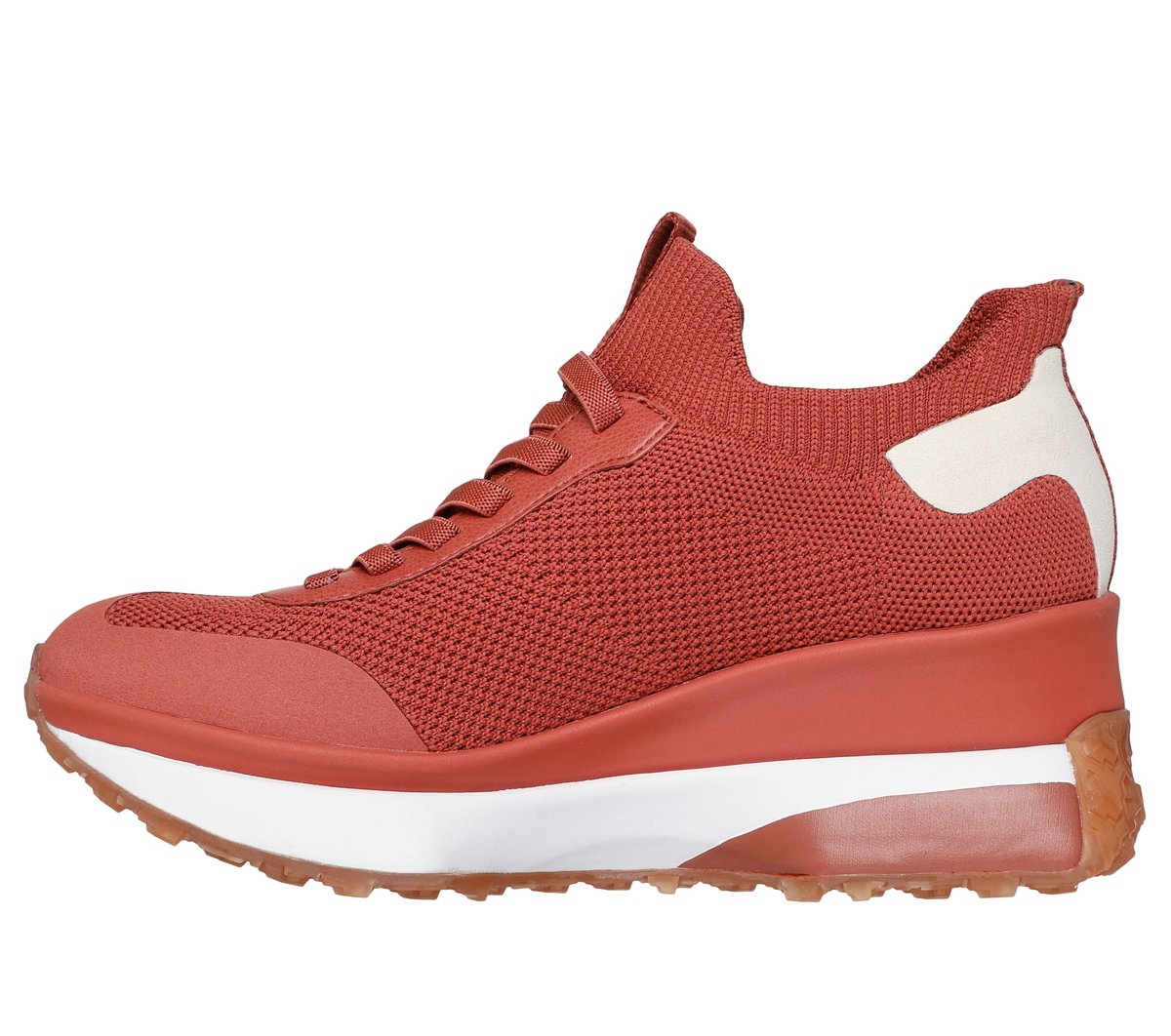Mark Nason: Upper Cut Neo Wedge - Juni Shoes | Women Skechers sale