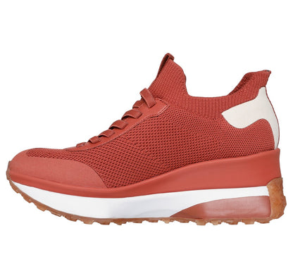 Mark Nason: Upper Cut Neo Wedge - Juni Shoes | Women Skechers sale