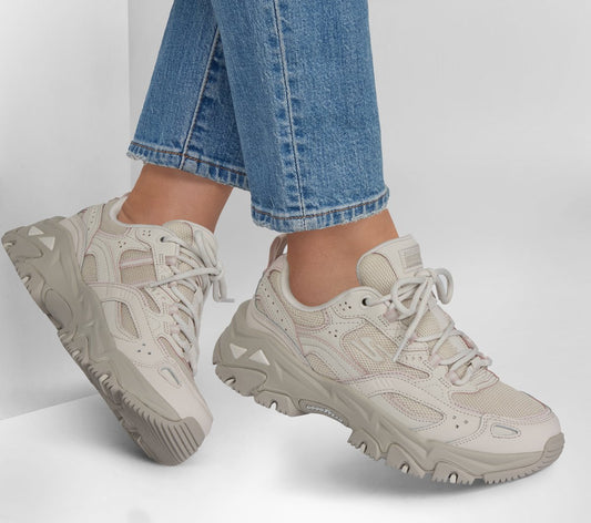 D'Lites Hiker - Echo Lake Shoes | Women Skechers near me