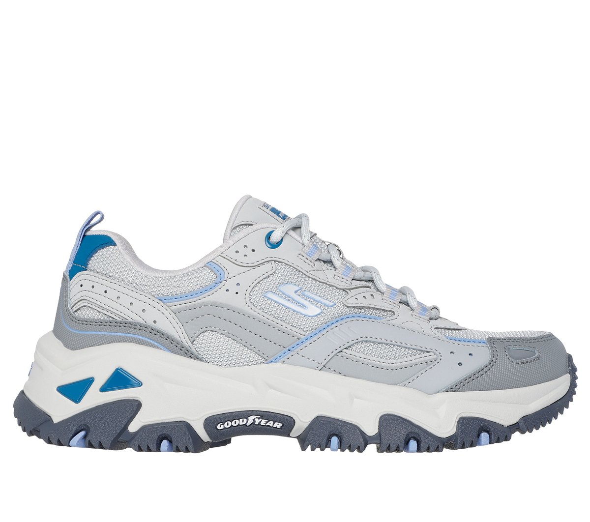 D'Lites Hiker - Echo Lake Shoes | Women Skechers near me