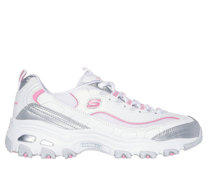 D'Lites - Chromatic Shoes | Skechers online