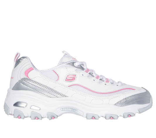 D'Lites - Chromatic Shoes | Skechers online