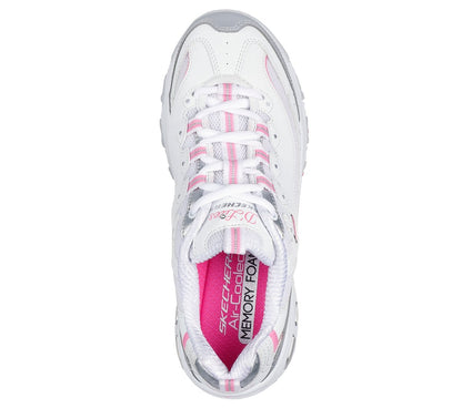 D'Lites - Chromatic Shoes | Skechers online