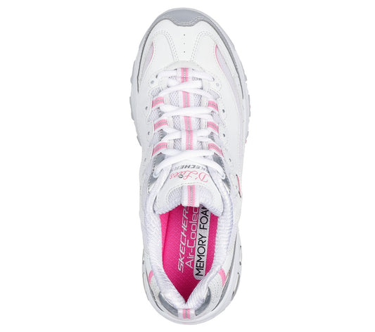 D'Lites - Chromatic Shoes | Skechers online