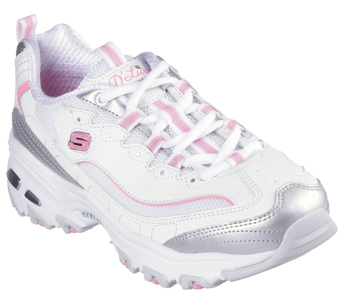 D'Lites - Chromatic Shoes | Skechers online