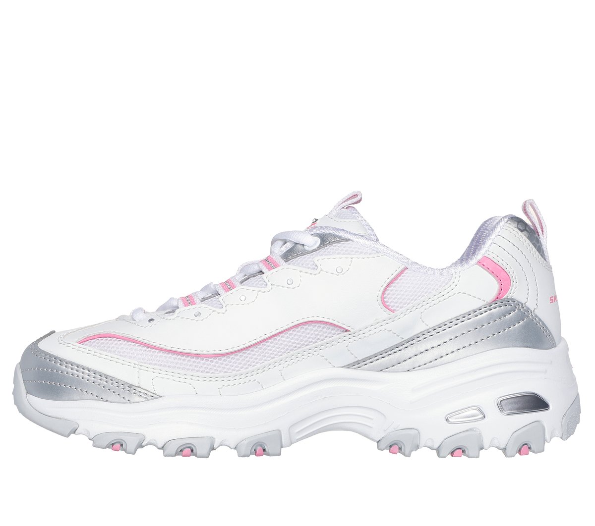 D'Lites - Chromatic Shoes | Skechers online