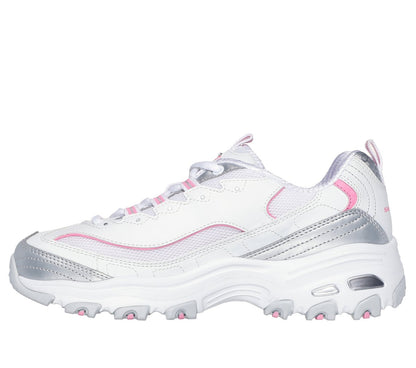 D'Lites - Chromatic Shoes | Skechers online