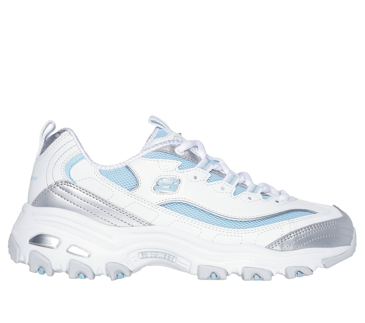 D'Lites - Chromatic Shoes | Skechers online