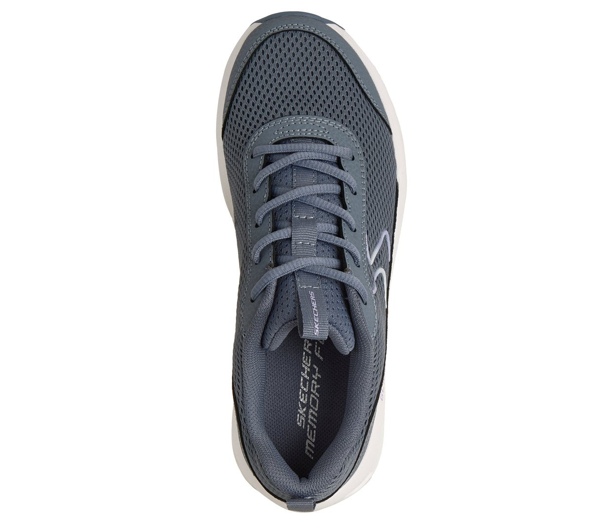 Glide-Step Sole - Pollard Mills Shoes | Skechers outlet