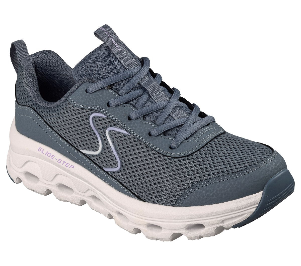 Glide-Step Sole - Pollard Mills Shoes | Skechers outlet
