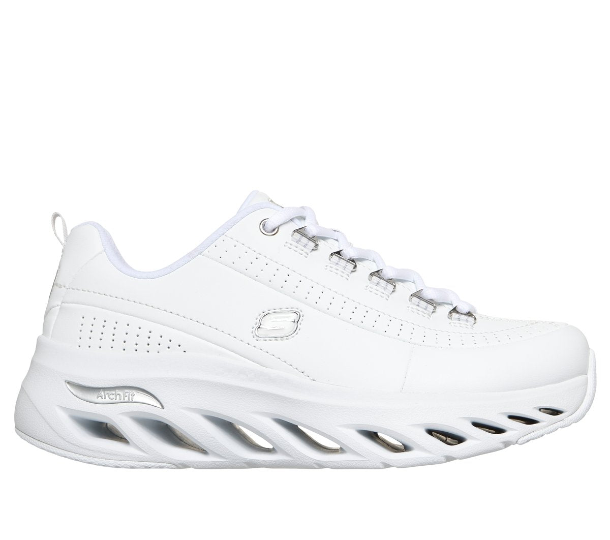 Arch Fit Glide-Step - Fresh Legacy Shoes | Women Skechers discount