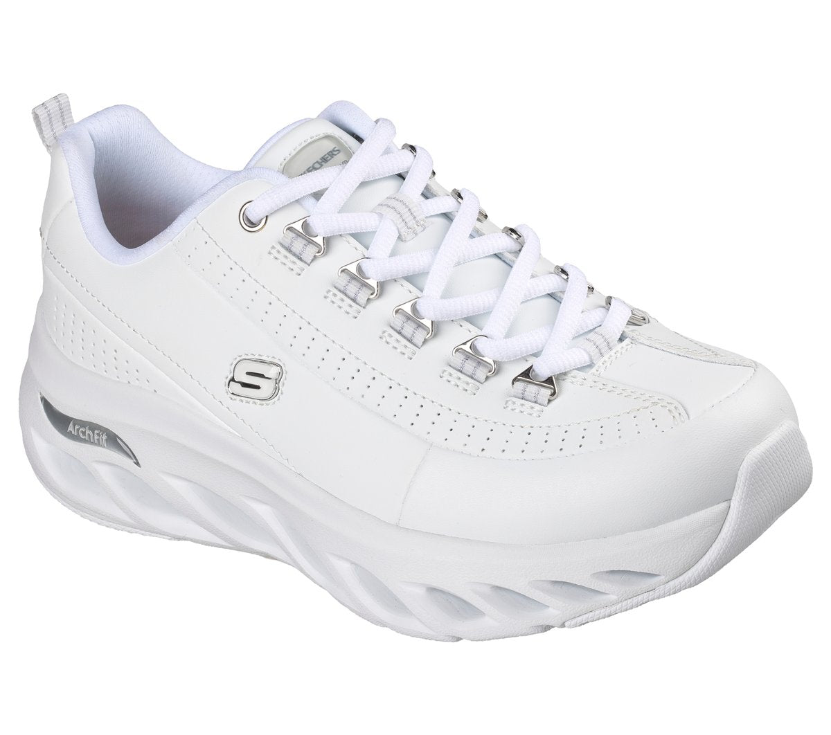 Arch Fit Glide-Step - Fresh Legacy Shoes | Women Skechers discount