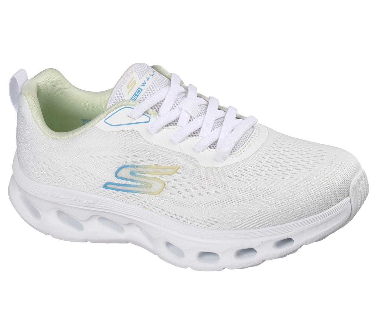 GO WALK Glide-Step 2.0 -Kristee Shoes | Women Skechers for sale
