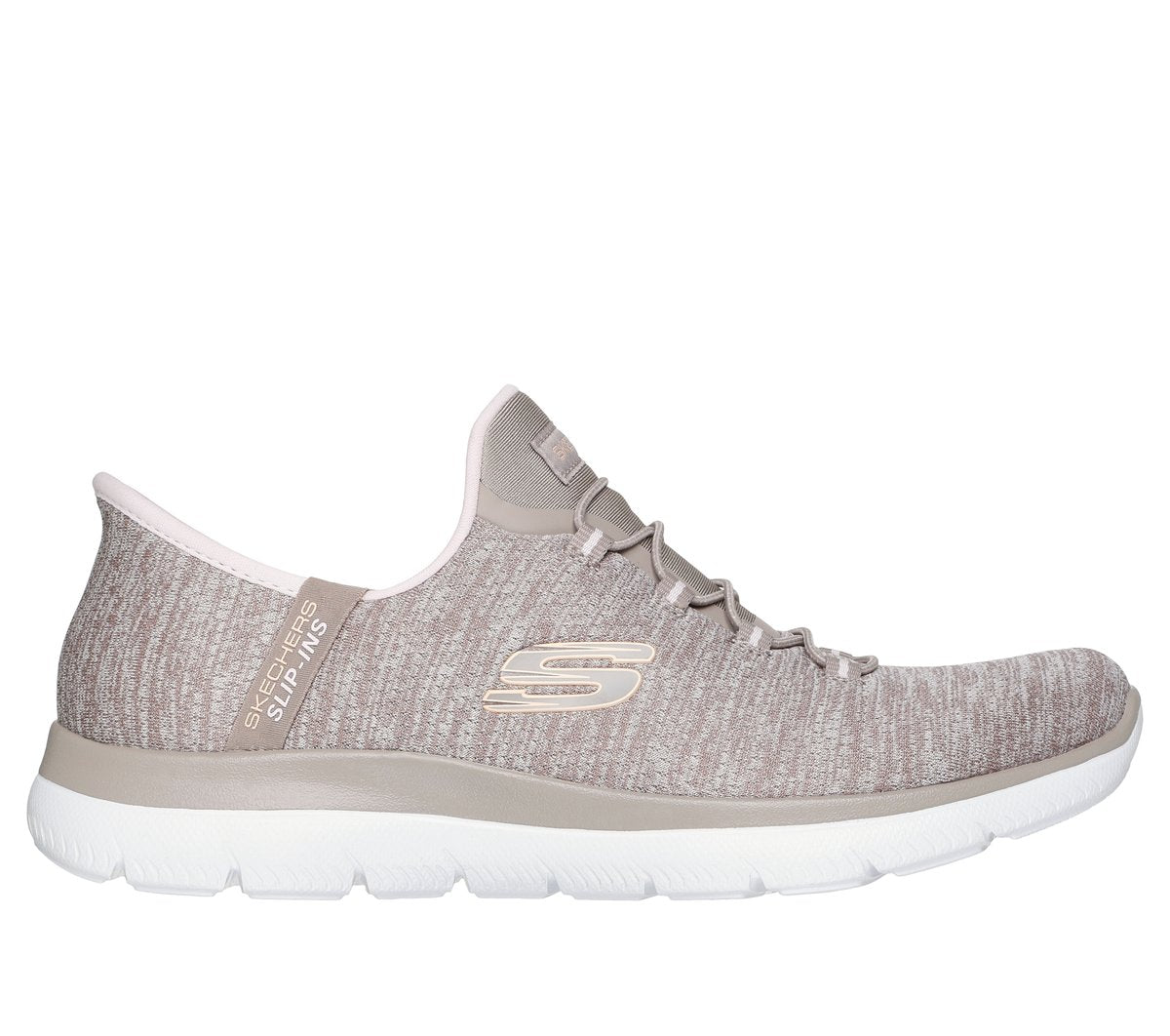 Slip-ins: Summits - Everyday Set Shoes | Women Skechers near me