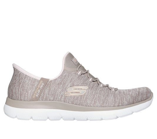 Slip-ins: Summits - Everyday Set Shoes | Women Skechers near me