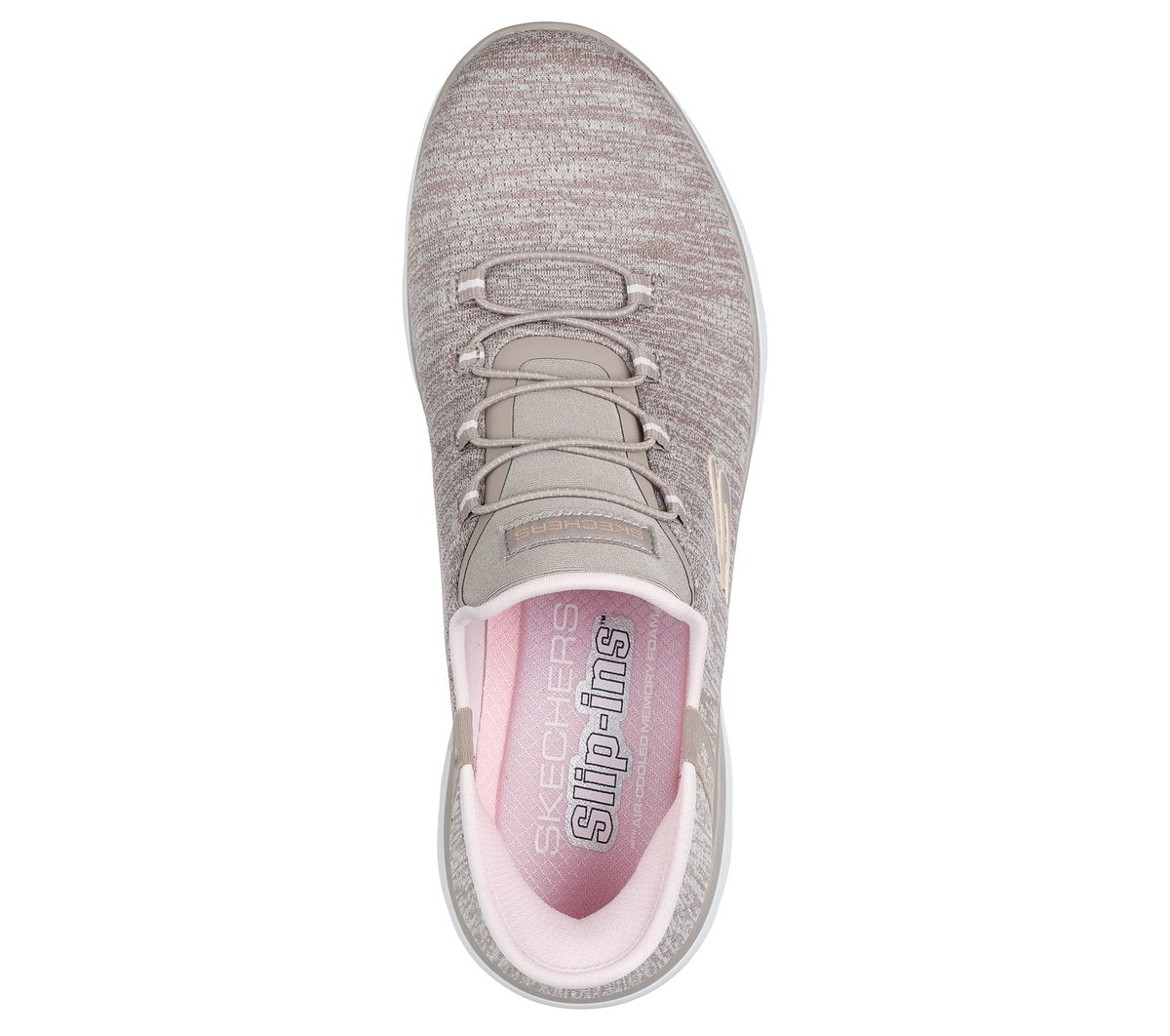 Slip-ins: Summits - Everyday Set Shoes | Women Skechers near me