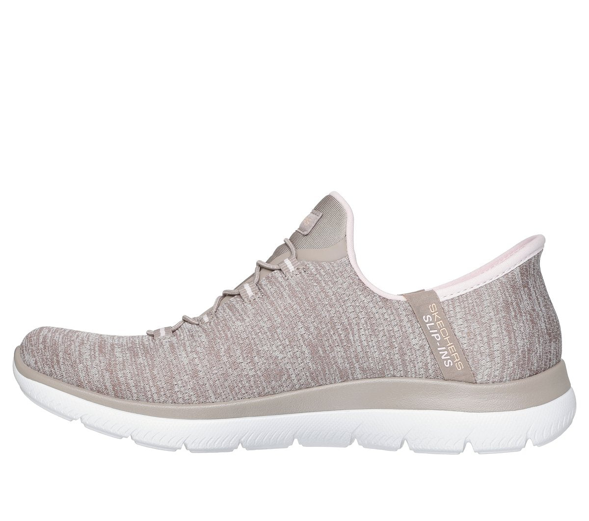Slip-ins: Summits - Everyday Set Shoes | Women Skechers near me