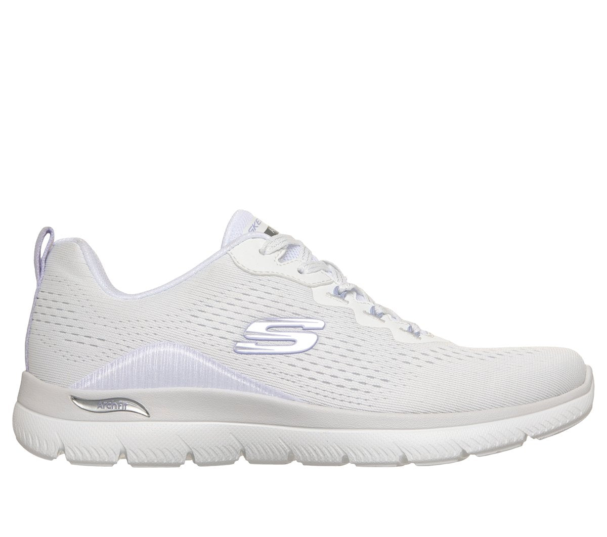 Arch Fit Summits - Daily Flow Shoes | Skechers online
