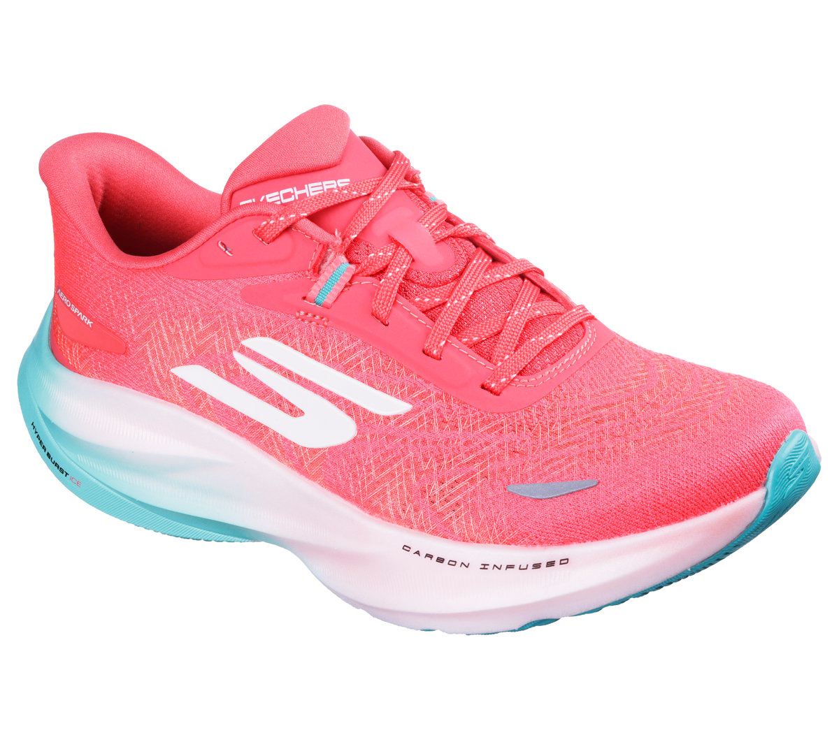 Aero Spark Shoes | Women Skechers for sale
