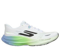WHITE / LIME