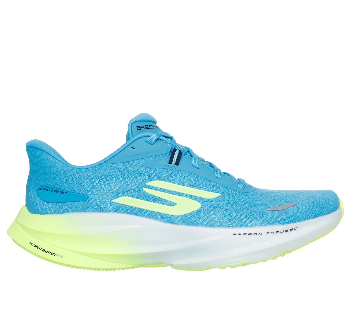 Aero Spark Shoes | Women Skechers for sale