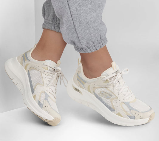 Arch Fit 2.0 - Vintage Luxe Shoes | Women Skechers for sale