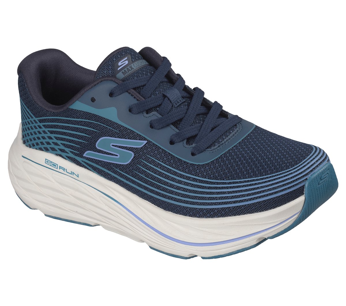 Max Cushioning Elite 3 - Valares Shoes | Women Skechers discount