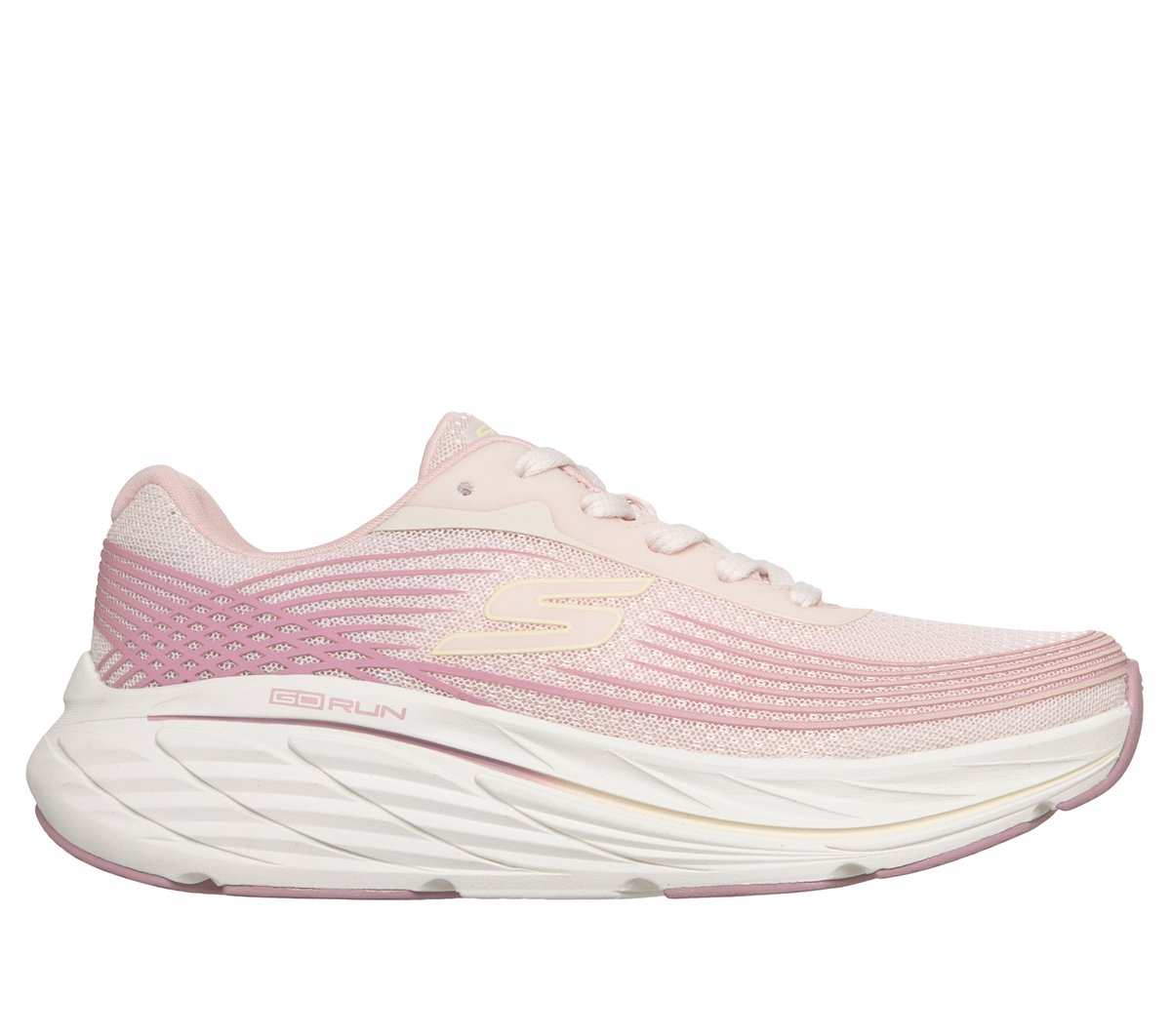 Max Cushioning Elite 3 - Valares Shoes | Women Skechers discount
