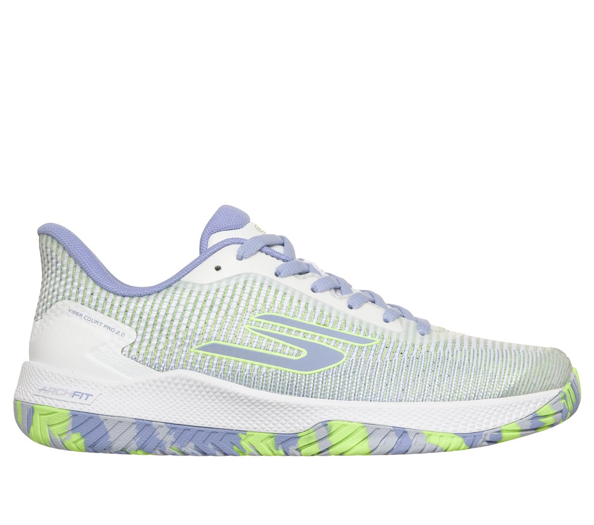 Viper Court Pro 2.0 Shoes | Women Skechers online