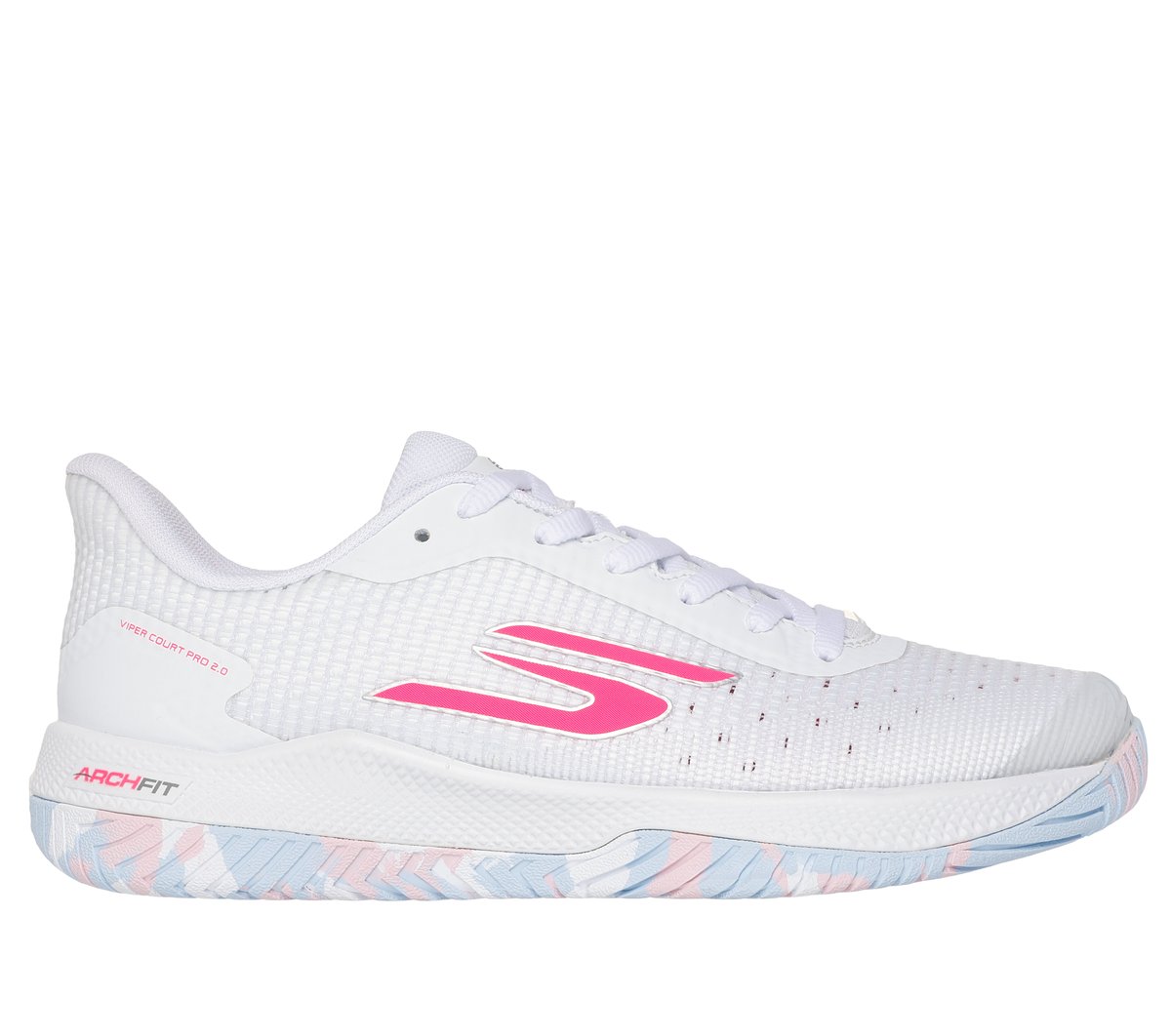 Viper Court Pro 2.0 Shoes | Women Skechers online