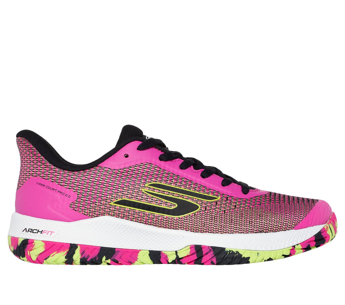 Viper Court Pro 2.0 Shoes | Women Skechers online
