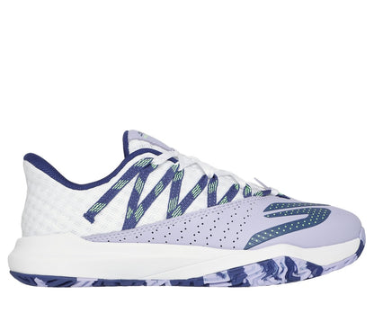 Relaxed Fit: Viper Court Rally Shoes | Women Skechers online shop