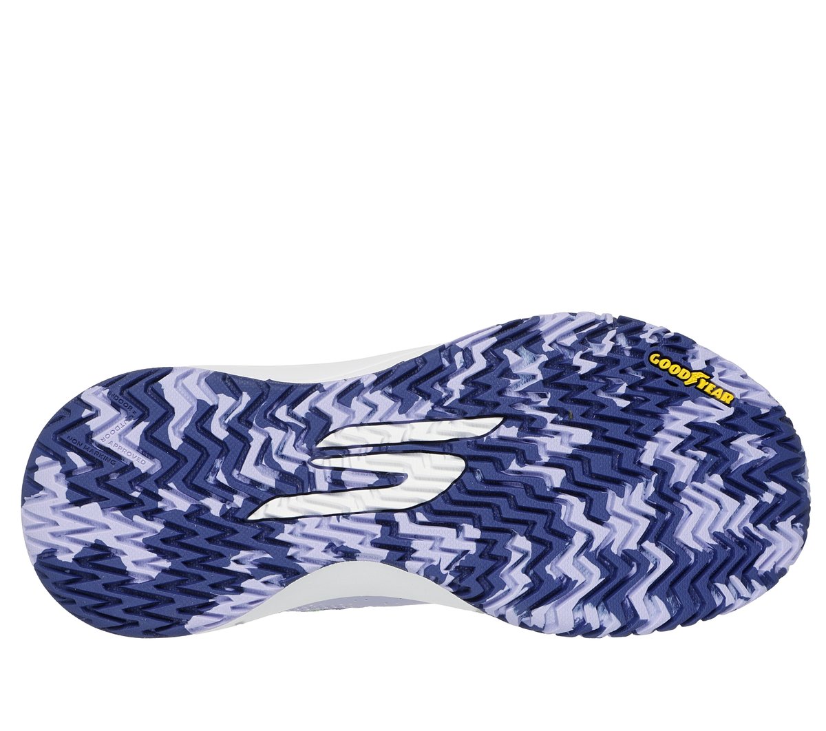 Relaxed Fit: Viper Court Rally Shoes | Women Skechers online shop