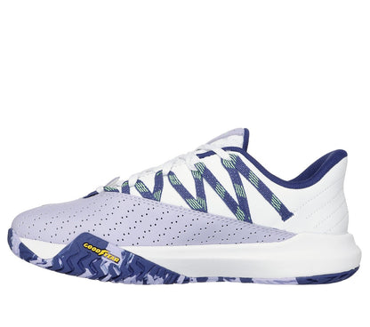 Relaxed Fit: Viper Court Rally Shoes | Women Skechers online shop
